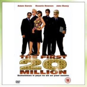 The First 20 Million (2003)
