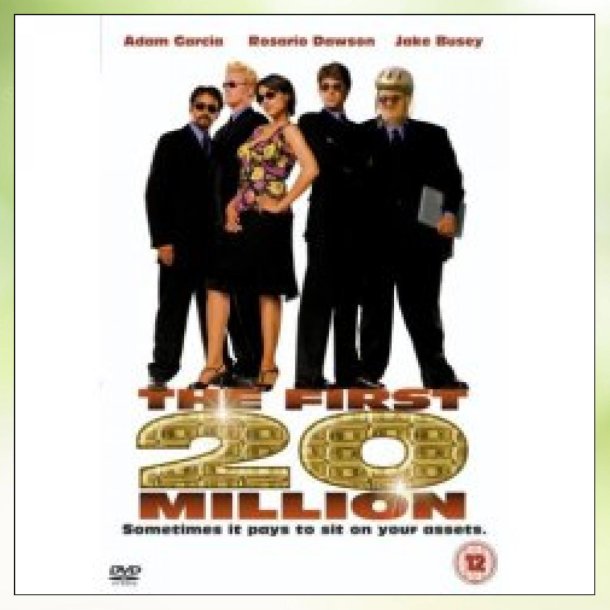The First 20 Million (2003)