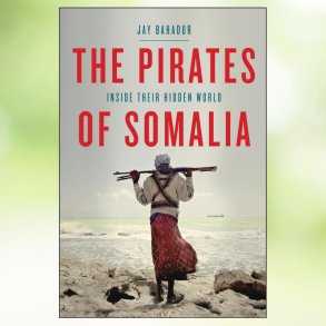 The Pirates of Somalia (2017)