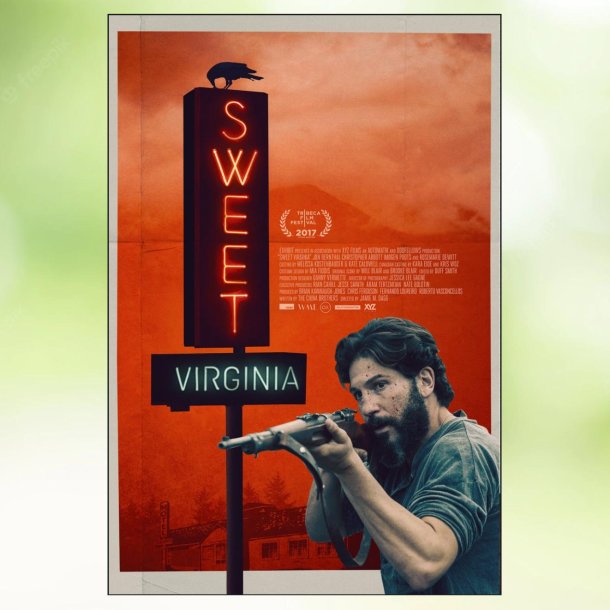 Sweet Virginia (2017)