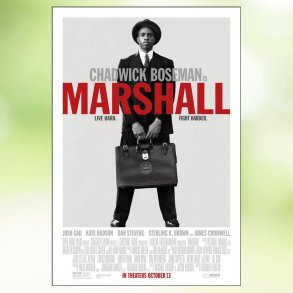 Marshall (2017)