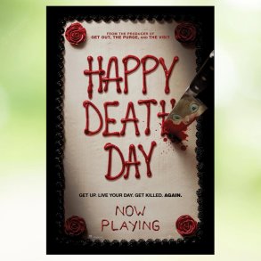 Happy Death Day (2017)