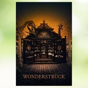 Wonderstruck (2017)