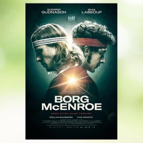 Borg vs. McEnroe (2017)