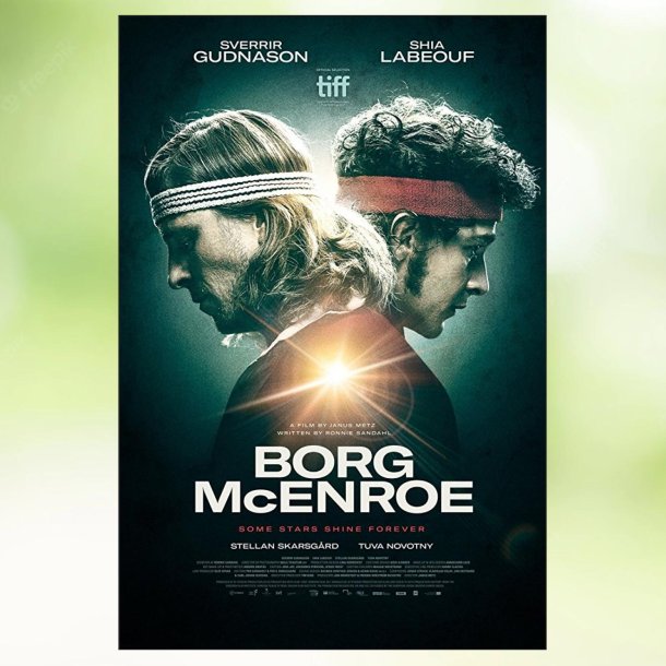 Borg vs. McEnroe (2017)
