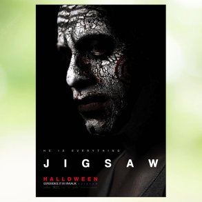 Saw 8 - Jigsaw (2017)