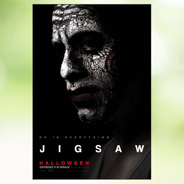 Saw 8 - Jigsaw (2017)