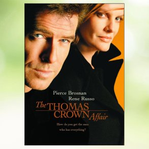 The Thomas Crown Affair (1999)