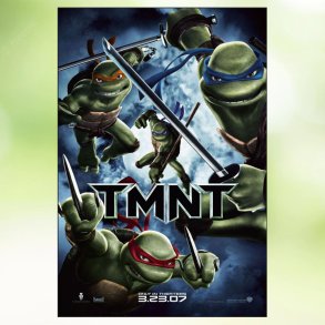 TMNT (2007)