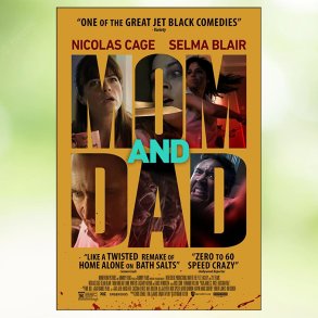 Mom and Dad (2017)