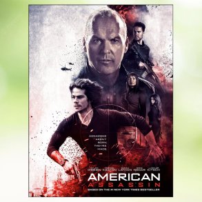 American Assassin (2017)