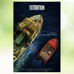 Extortion (2017)