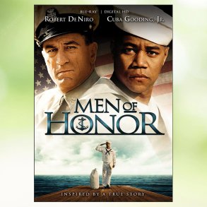 Men of Honor (2000)