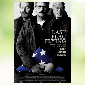 Last Flag Flying (2017)