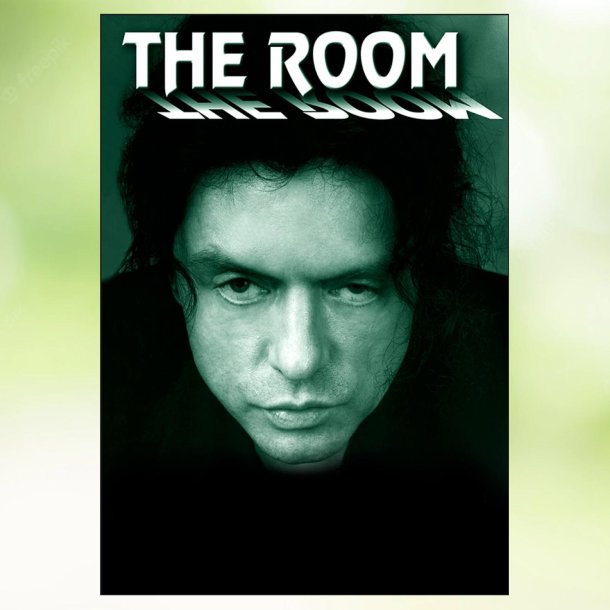 The Room (2003)