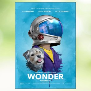 Wonder (2017)