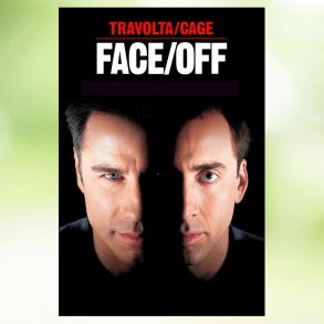 Face/Off (1997)