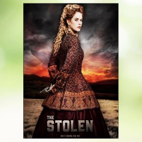 The Stolen (2017)