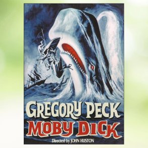 Moby Dick (1956)