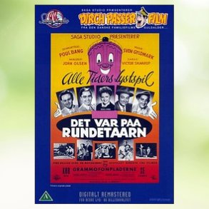 Det var p Rundetrn (1955)