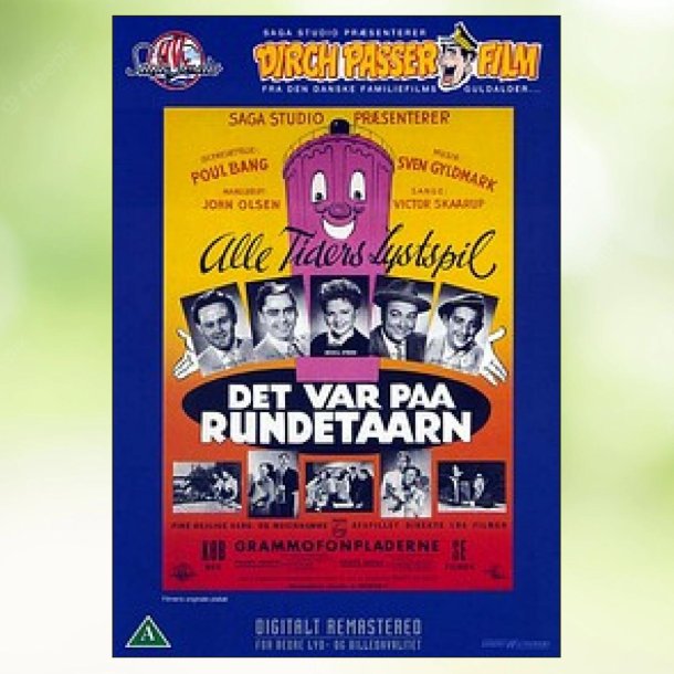 Det var p Rundetrn (1955)