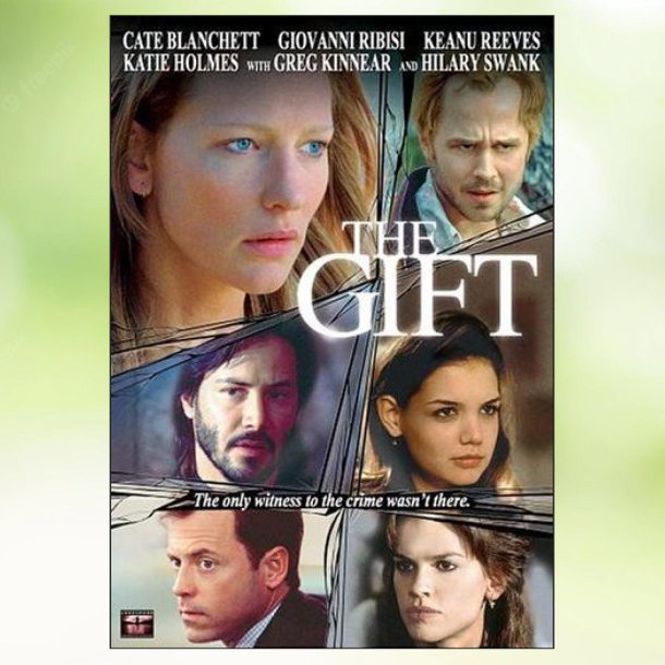 The Gift (2000)