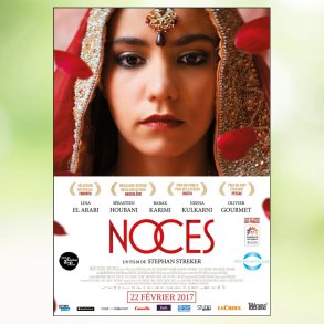 Noces (2016)
