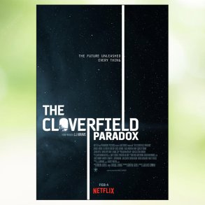 The Cloverfield Paradox (2018)