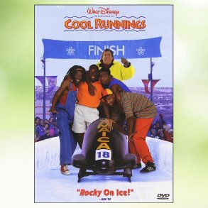 Cool Runnings (1993)