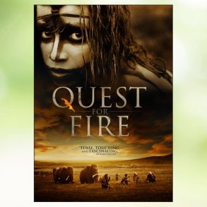 Quest for Fire (1981)