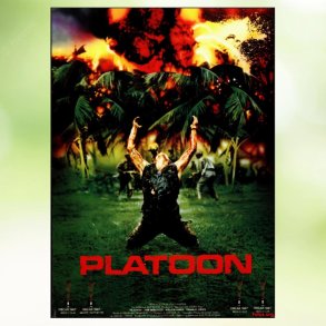 Platoon - 25th Anniversary Edition (1986)
