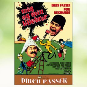 Mig Og Min Lillebror (1967)