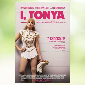 I, Tonya (2017)
