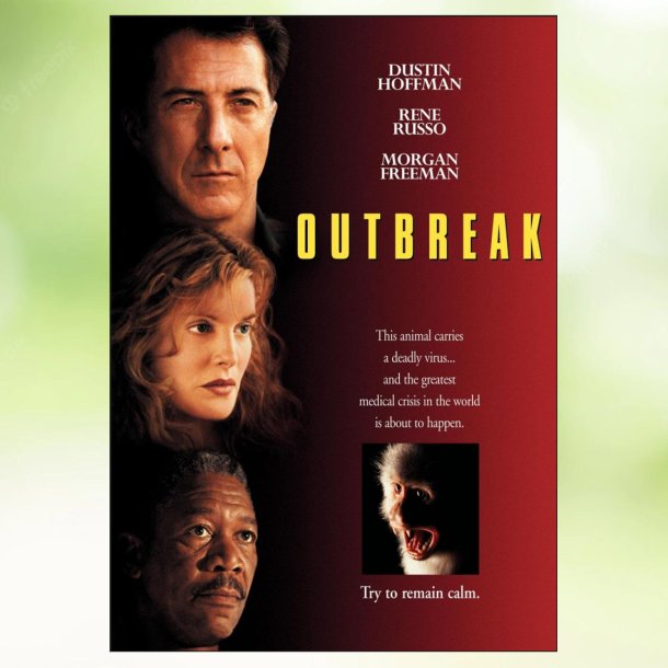 Outbreak (1995)