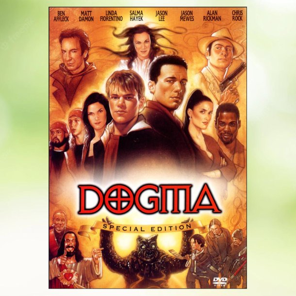 Dogma (1999)