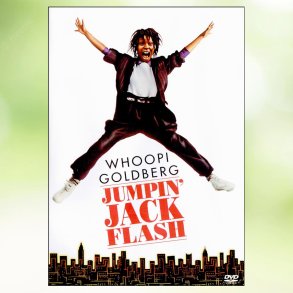 Jumpin' Jack Flash (1986)