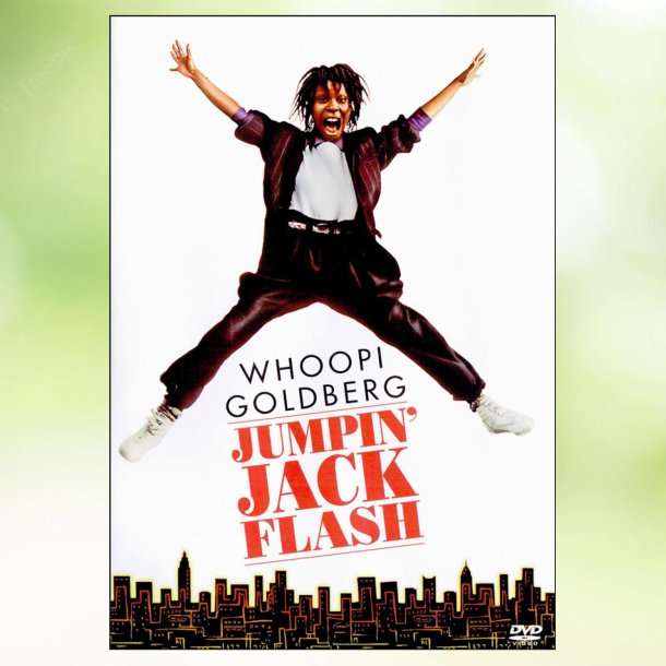 Jumpin' Jack Flash (1986)