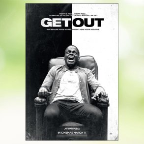 Get Out (2017)
