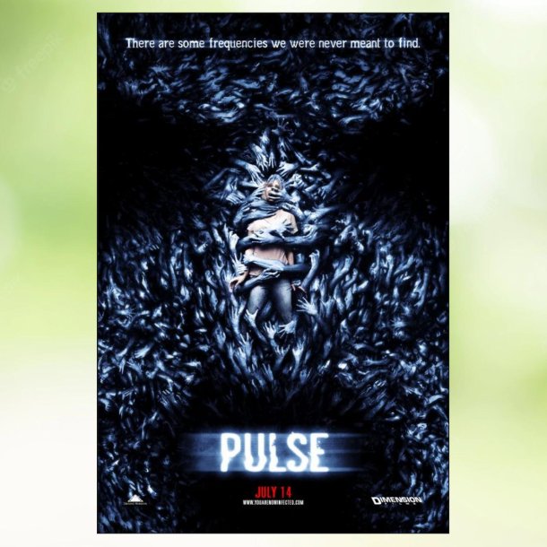 Pulse (2006)