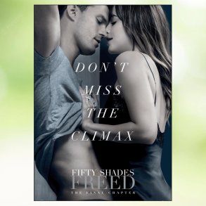 Fifty Shades Freed (2018)