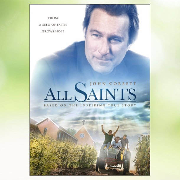 All Saints (2017)