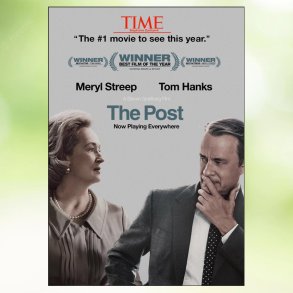 The Post (2017)