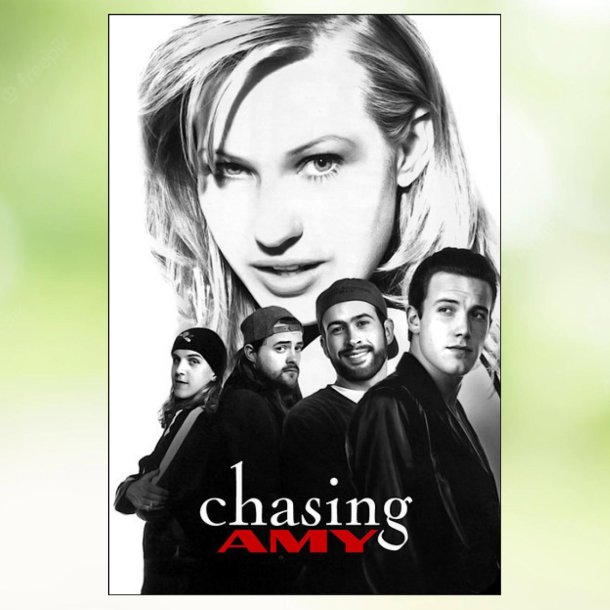 Chasing Amy (1997)