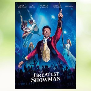 The Greatest Showman (2017)
