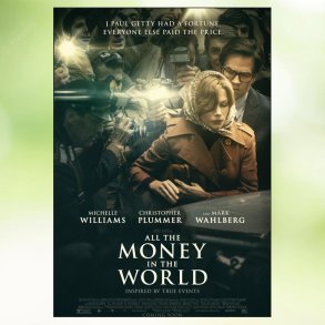 All the Money in the World (2017)