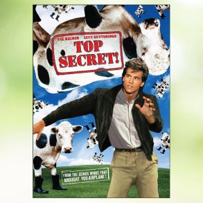 Top Secret! (1984)