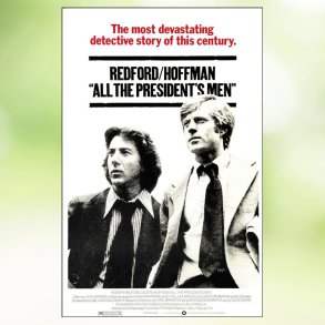 All the President's Men (1976)