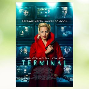 Terminal (2018)