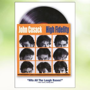 High Fidelity (2000)