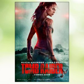 Tomb Raider (2018)